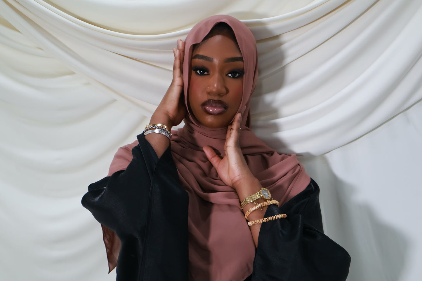 Hijabs