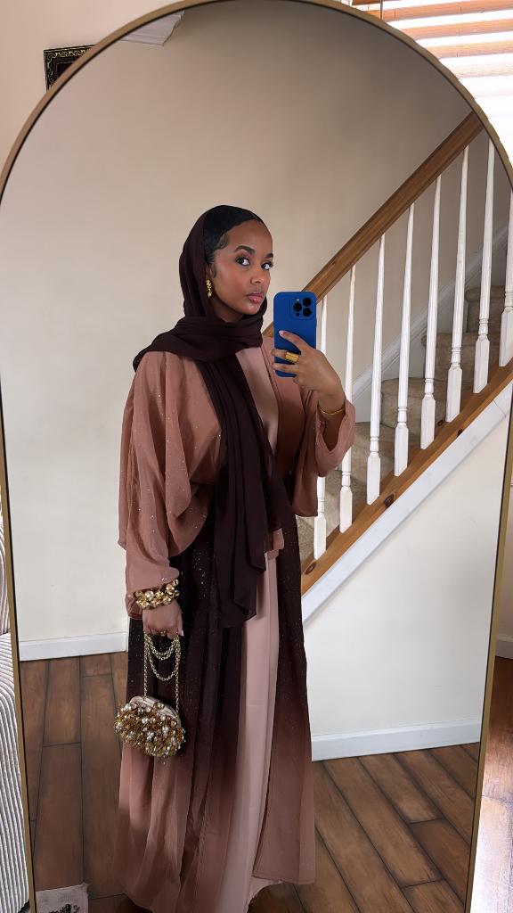 DENA ABAYA