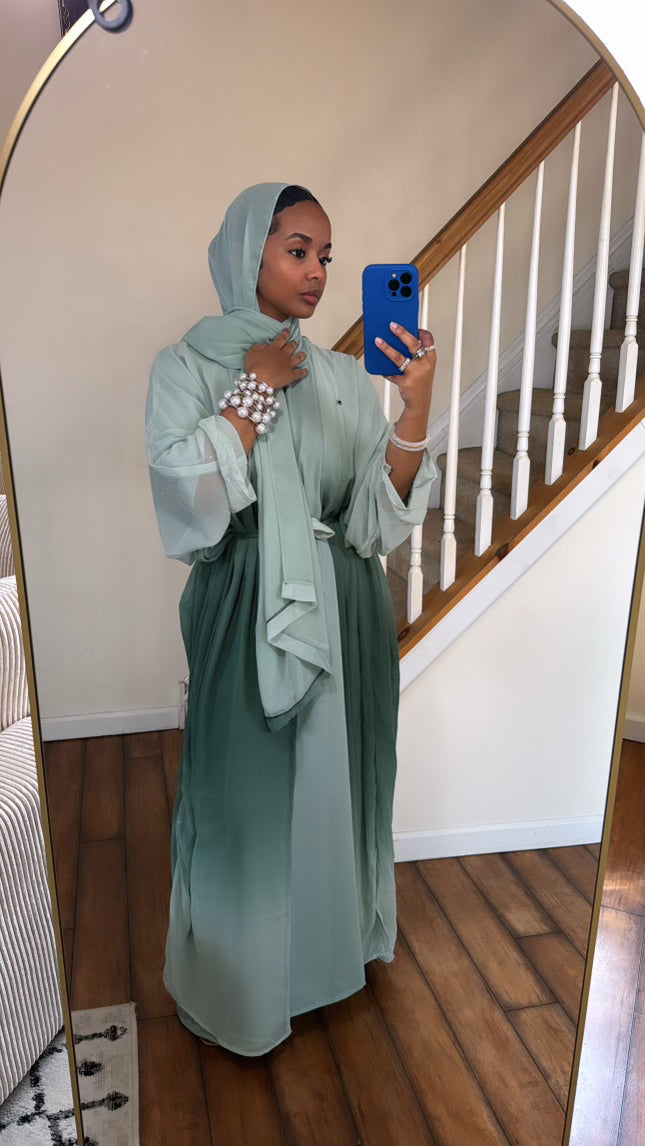 DENA ABAYA