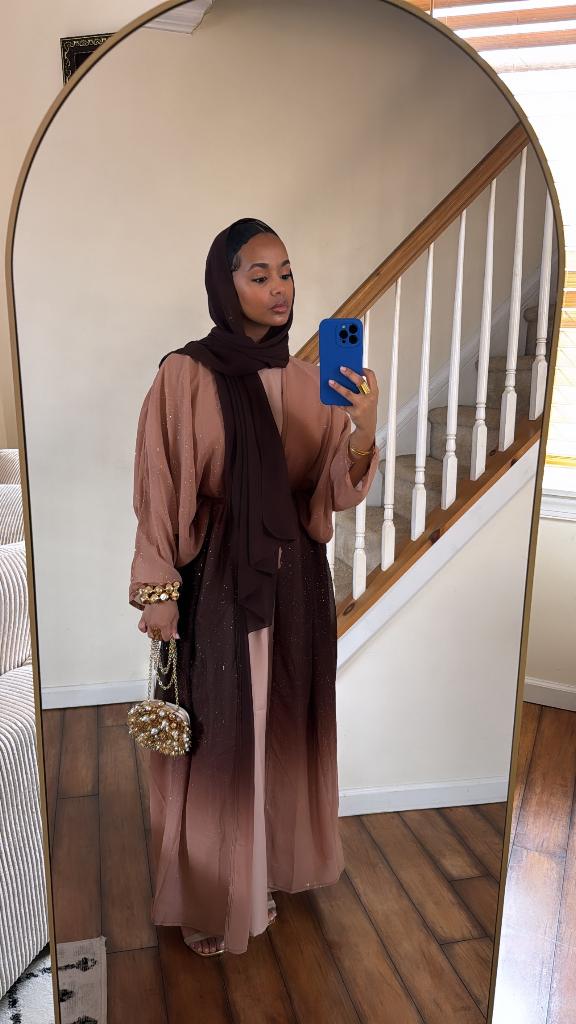 DENA ABAYA