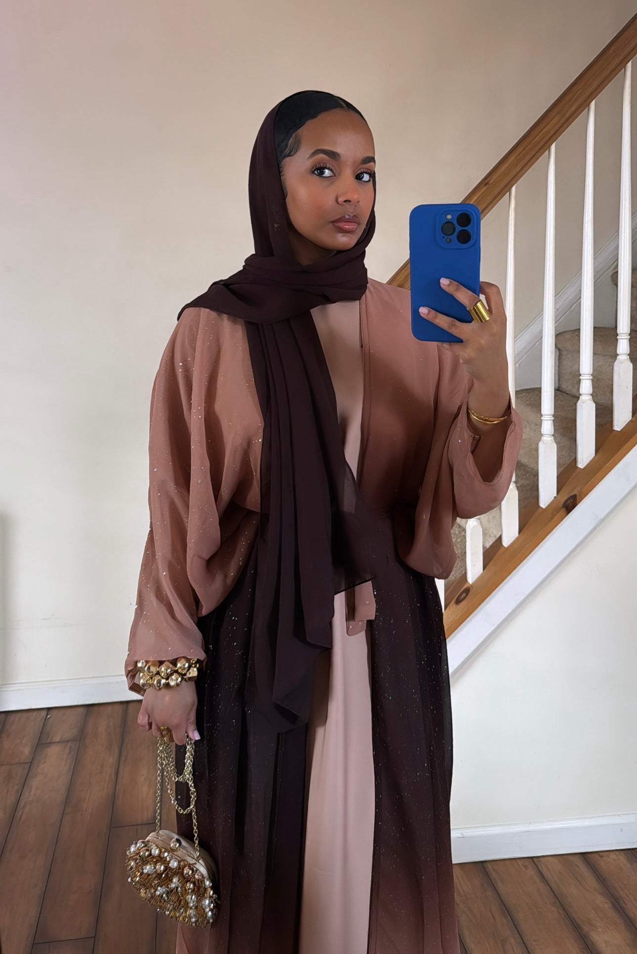 DENA ABAYA