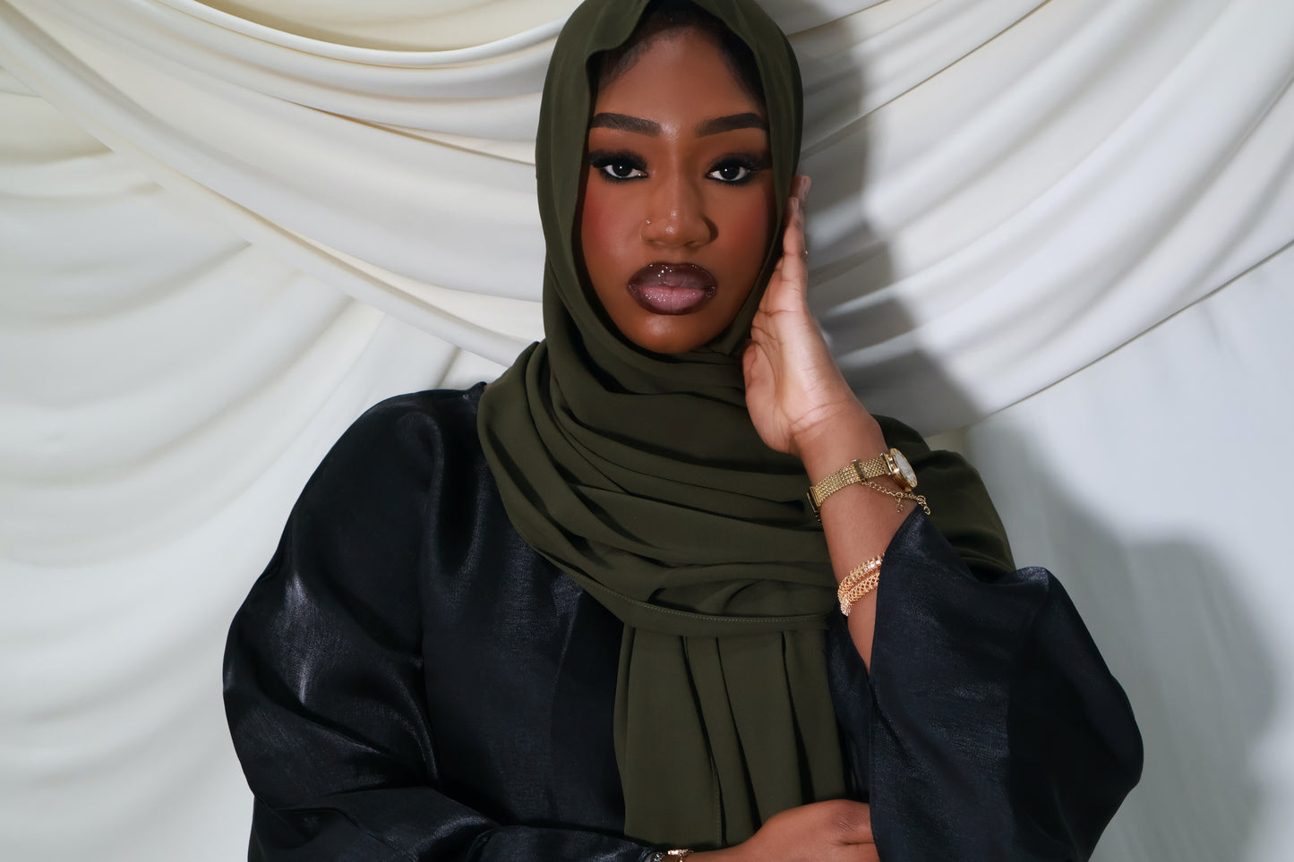 Hijabs