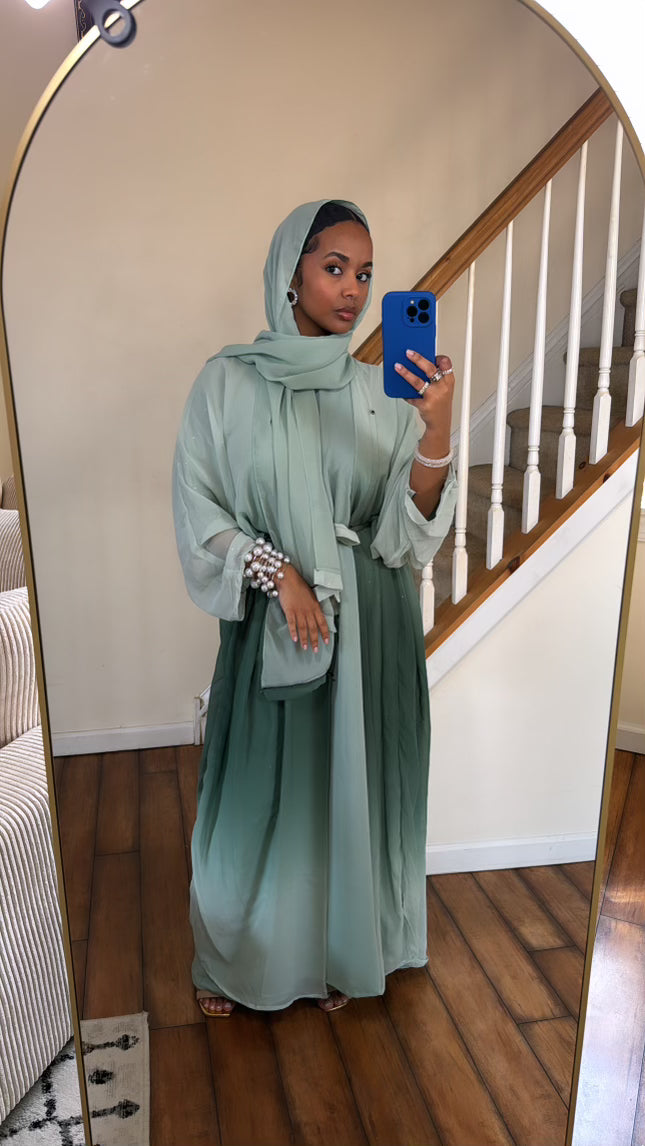 DENA ABAYA
