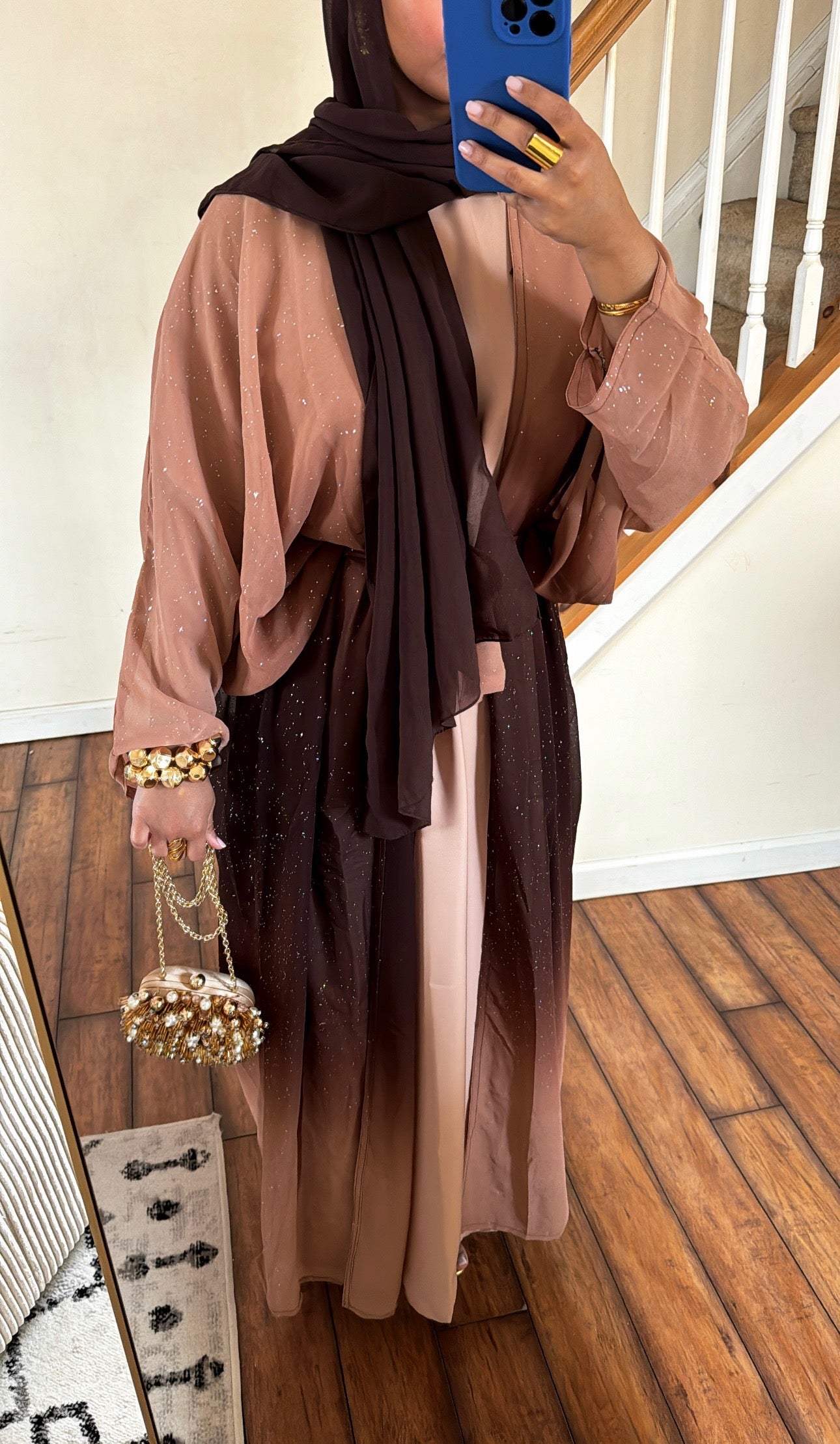 DENA ABAYA