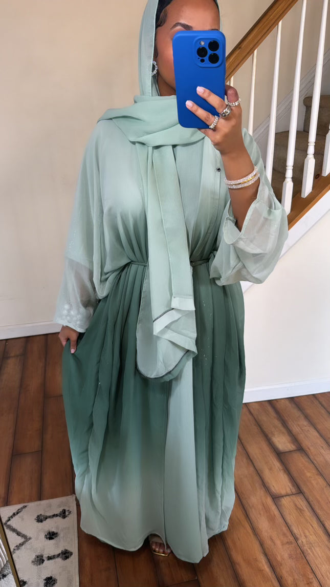 DENA ABAYA