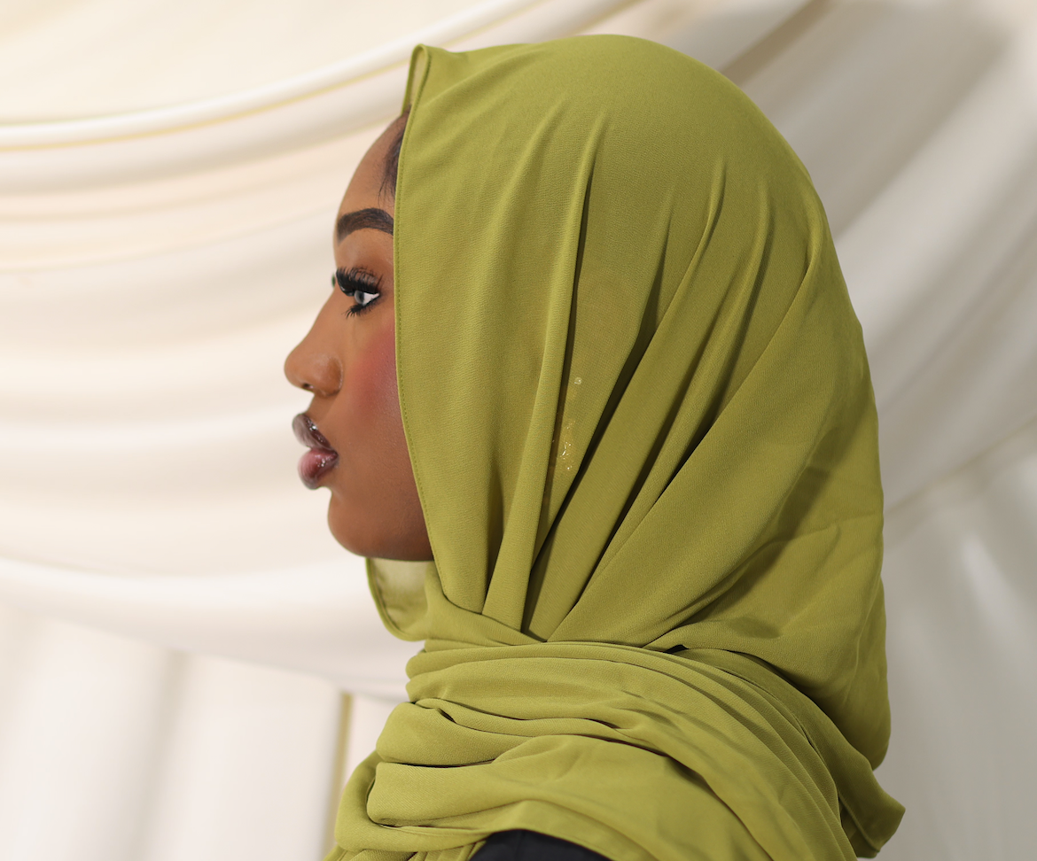 Hijabs